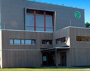 Deisslingen旅游景点-K5 - DAV Kletterzentrum