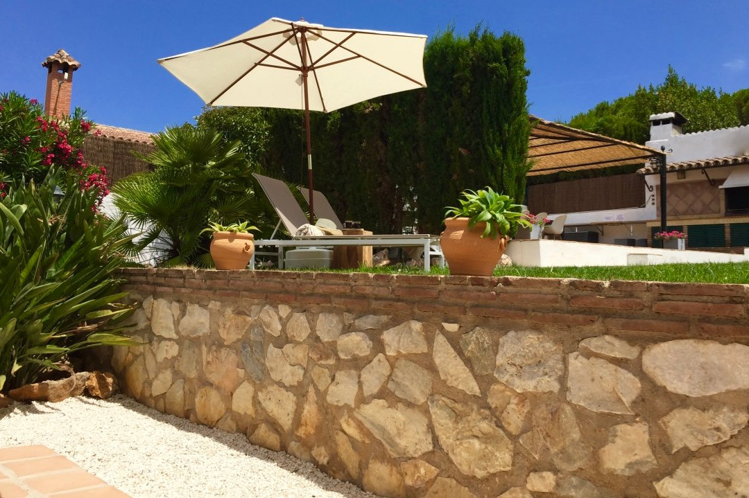 B&B Villa Pinos Malaga主图