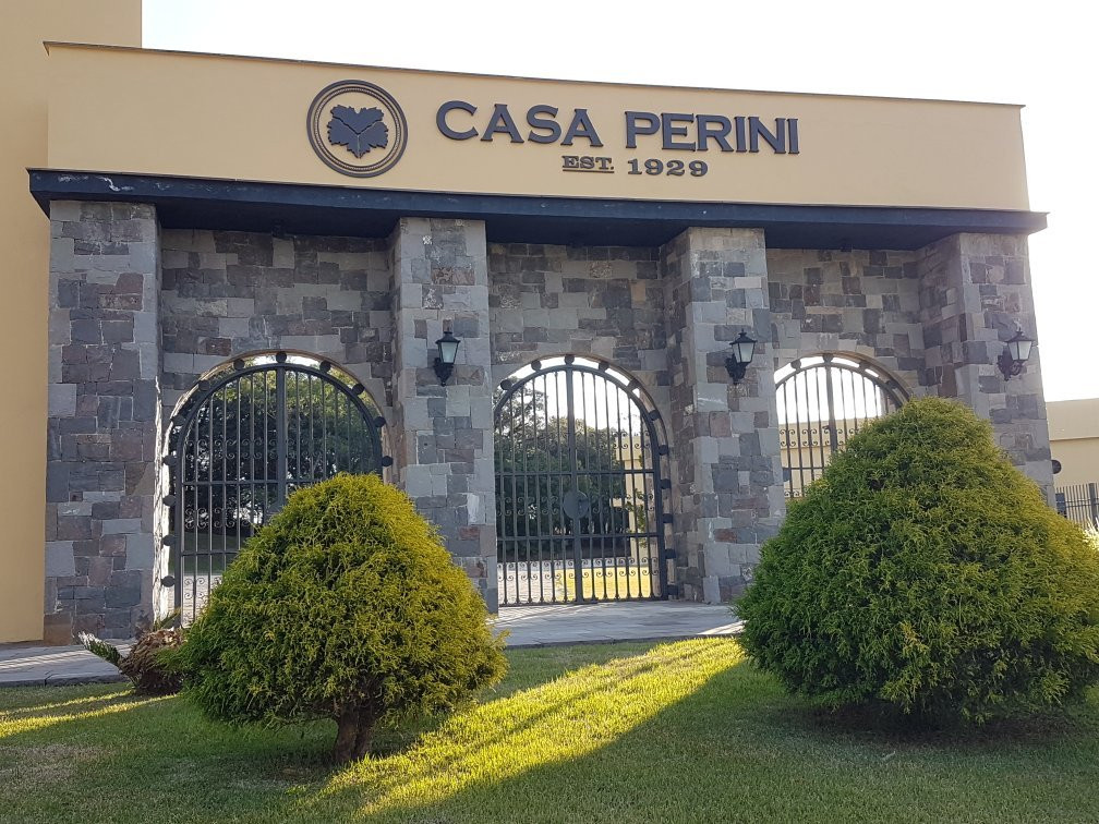 Vinícola Casa Perini景点图片