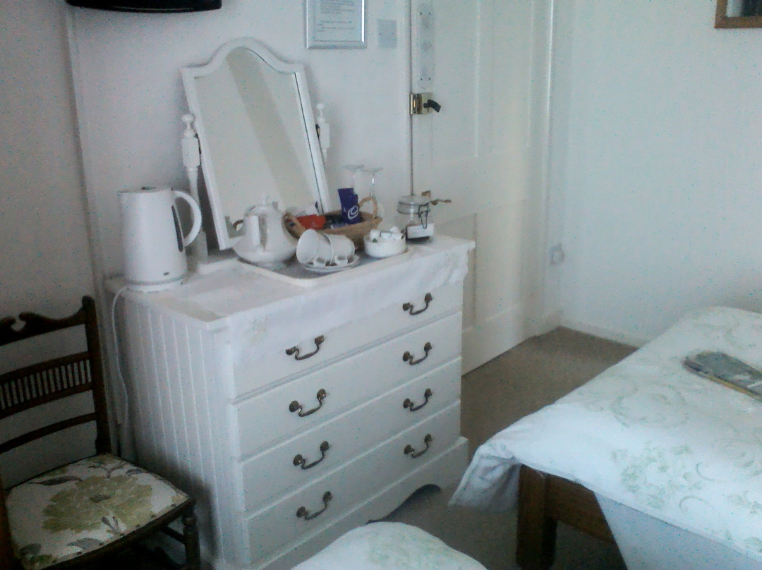 Cross Close House B&B主图