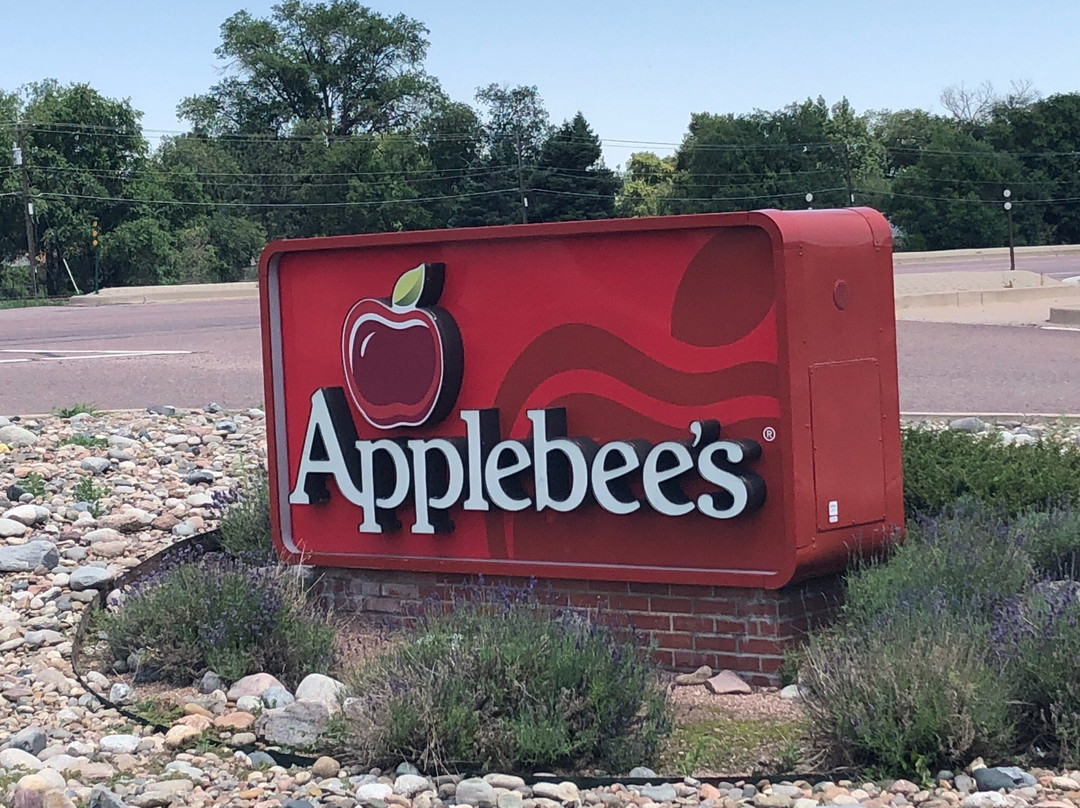 Applebee's Grill + Bar