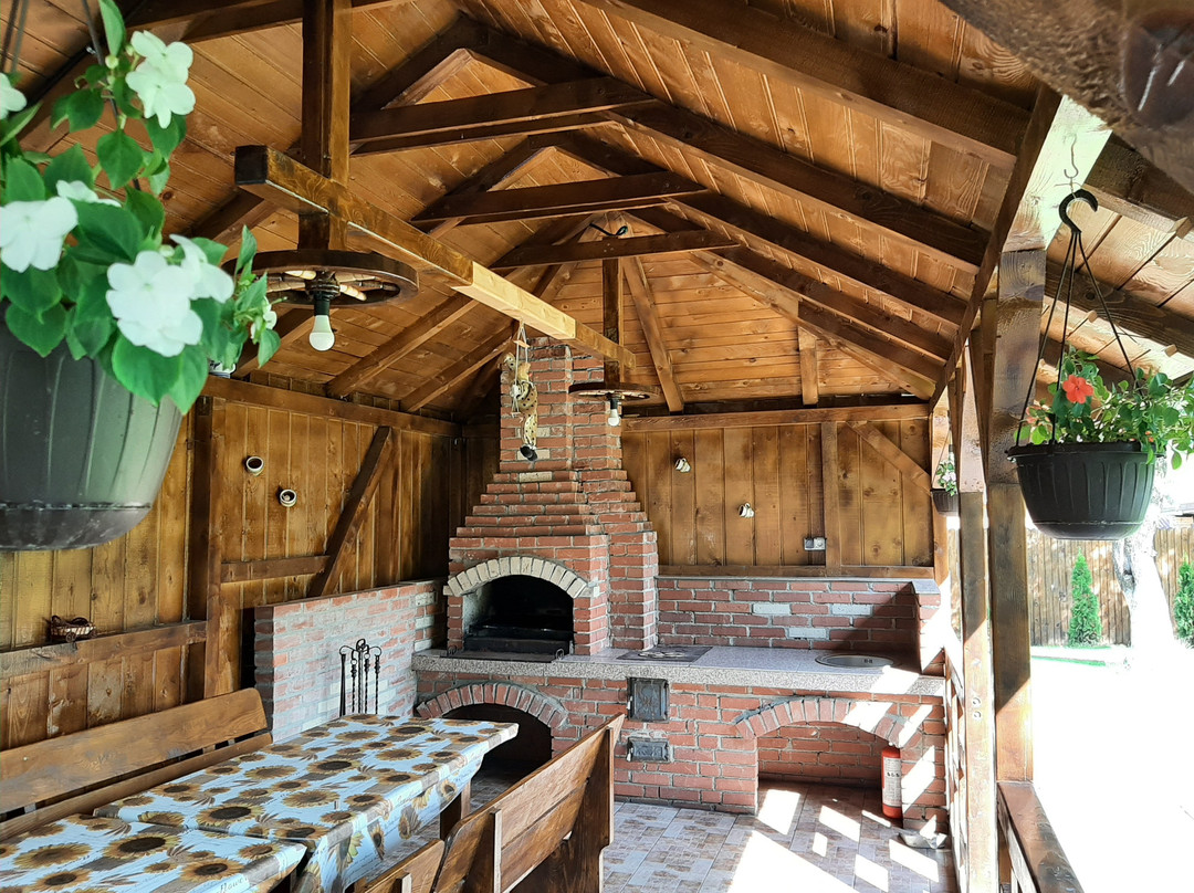 Casa Pricas