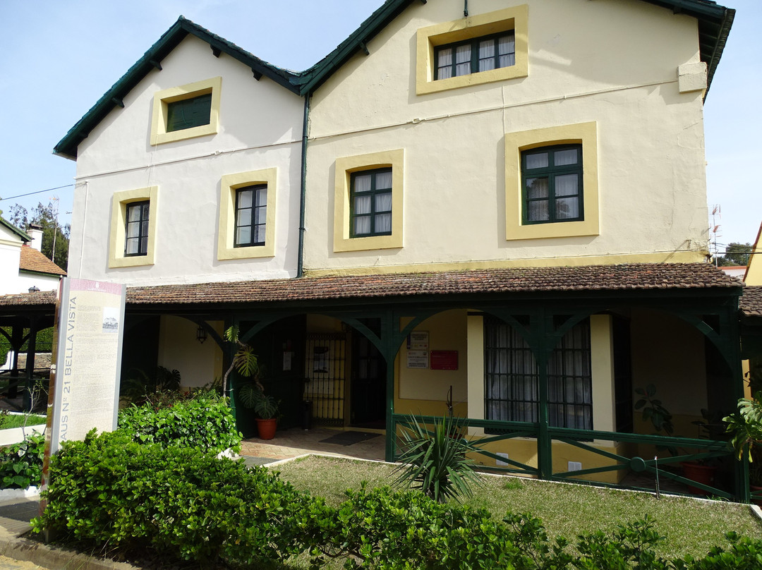 Casa 21 de Bella Vista