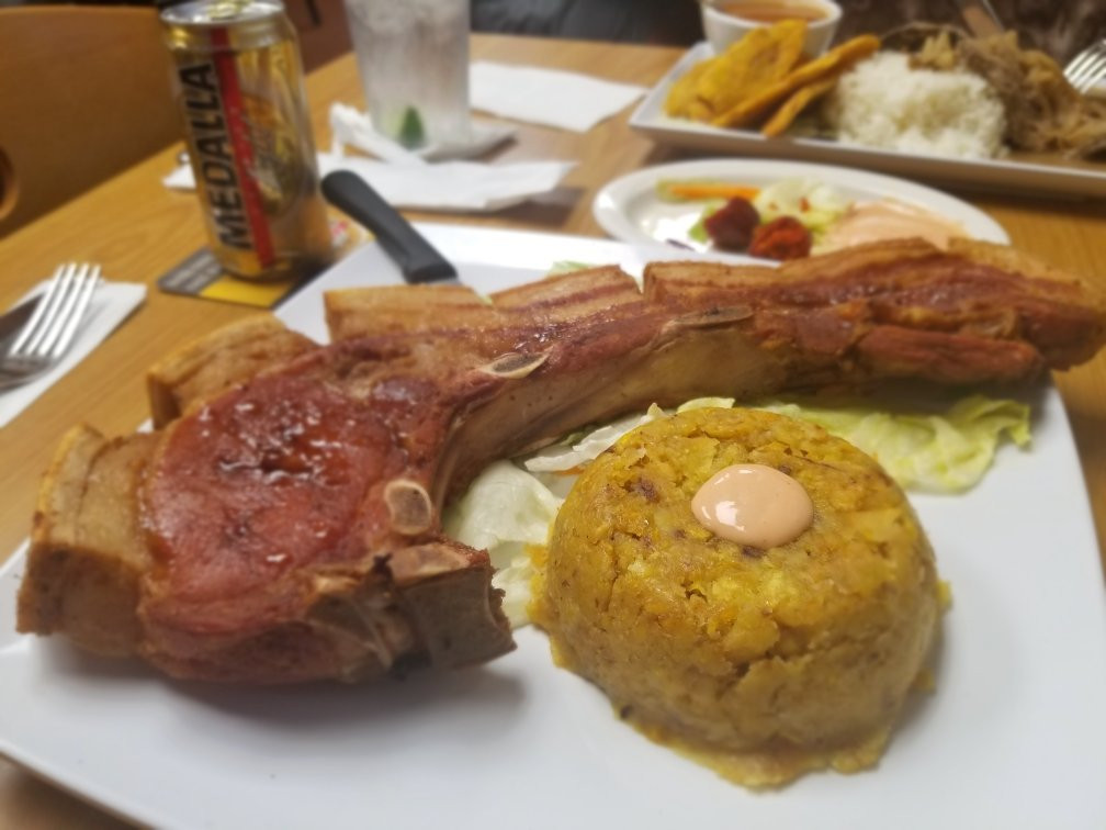 Miguelos Cafe & Bar主图