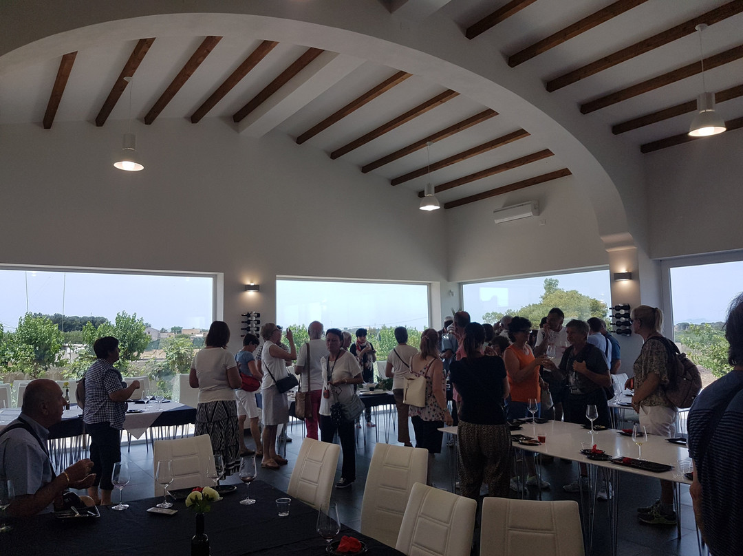 Cantine Paolini-马尔萨拉必去景点