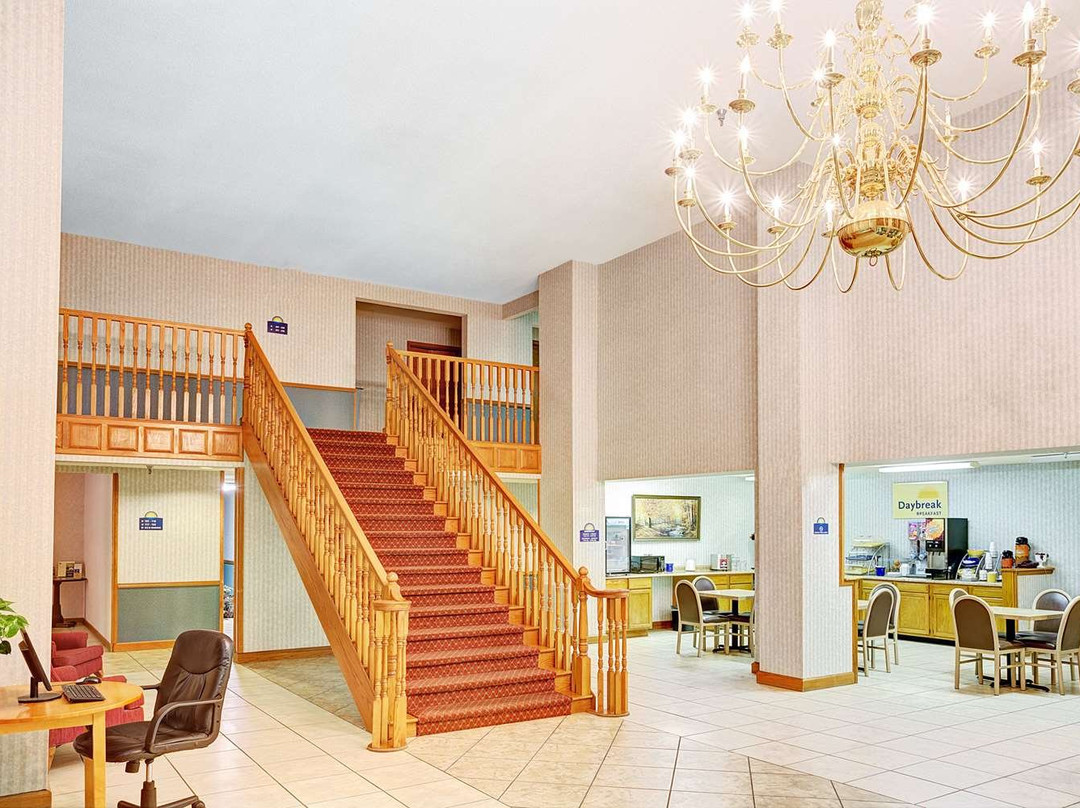 图尼卡戴斯度假酒店主图