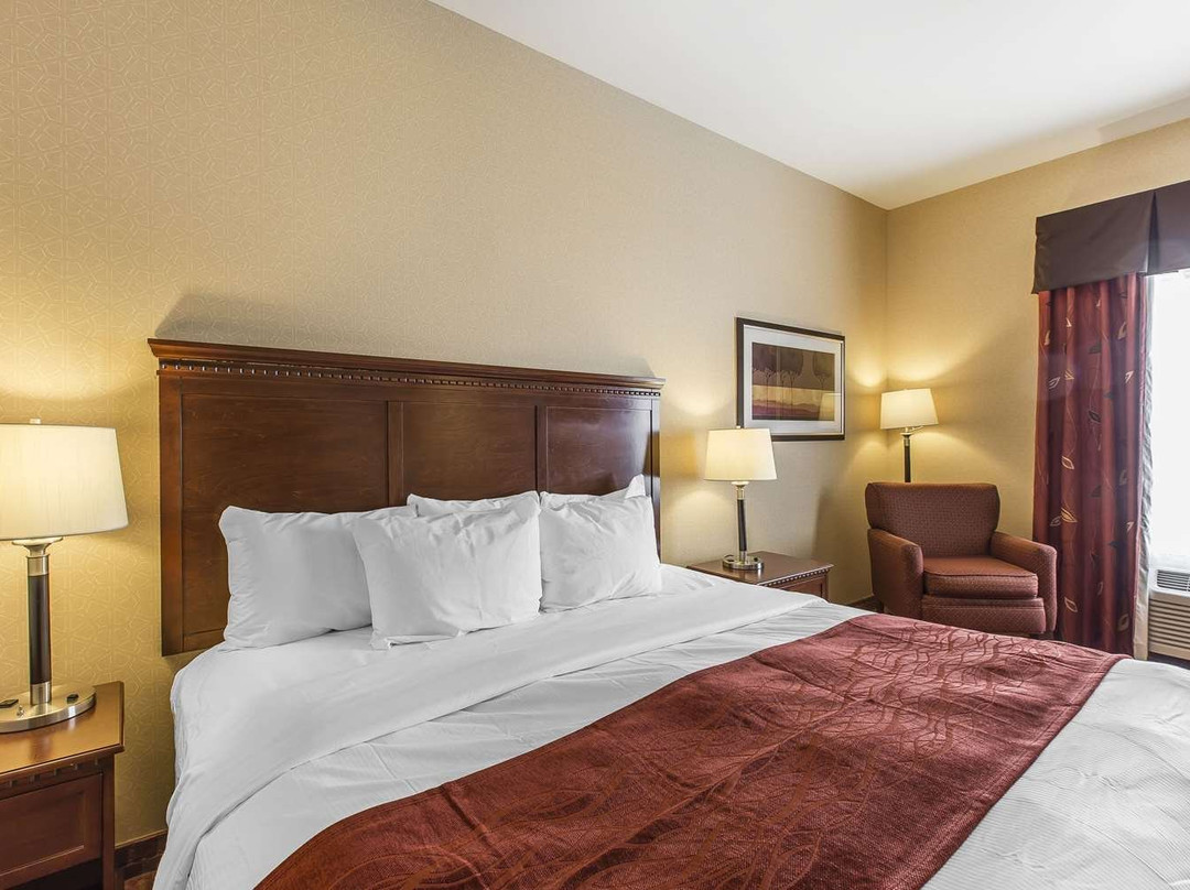 Bell Island酒店住宿-Clayton Hospitality