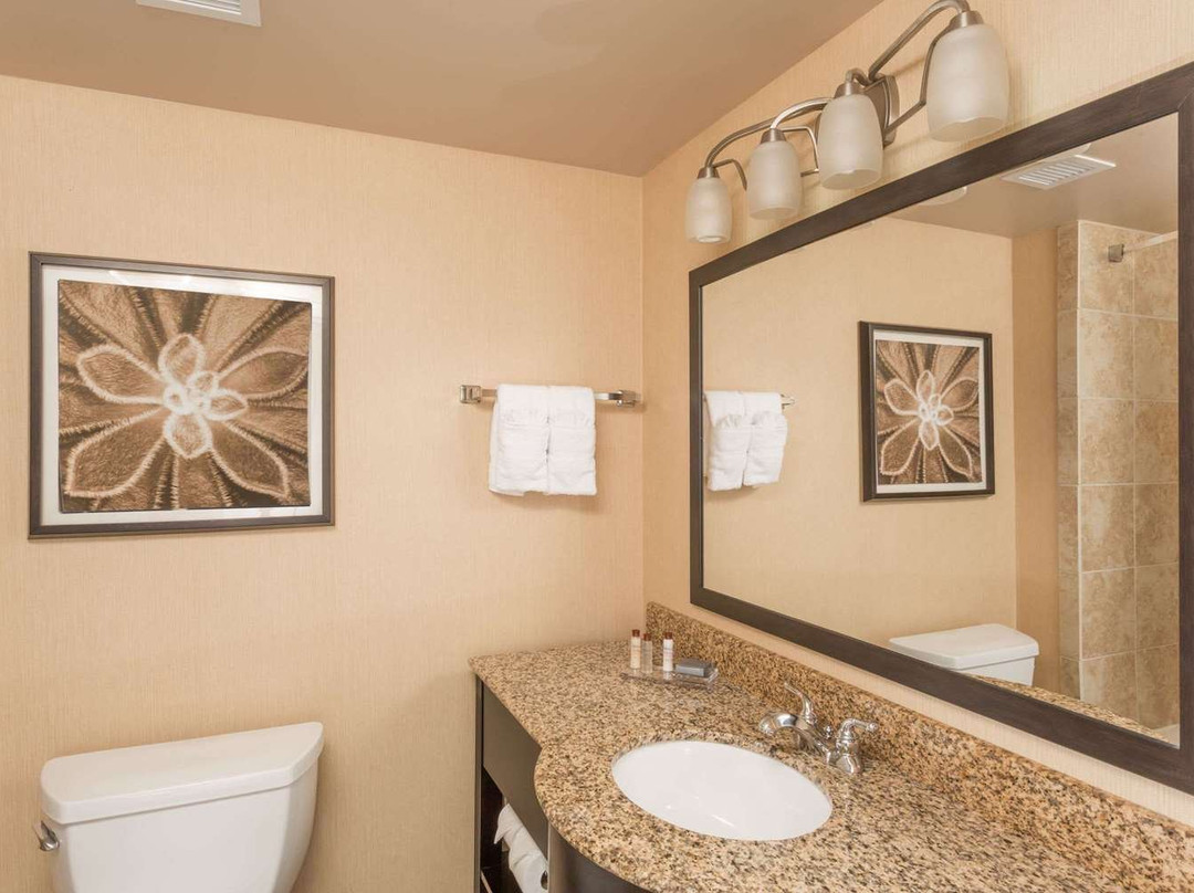 Wingate by Wyndham Houma主图