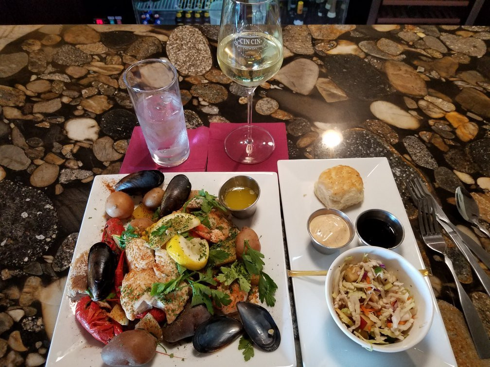 Bortolotti's Cin Cin