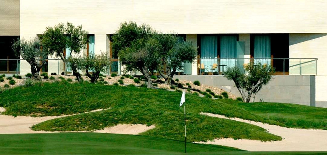 Sercotel Encin Golf主图