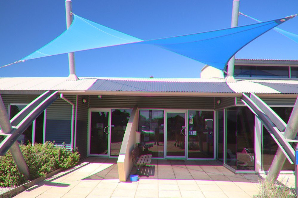 Beachport Visitor Information Centre景点图片