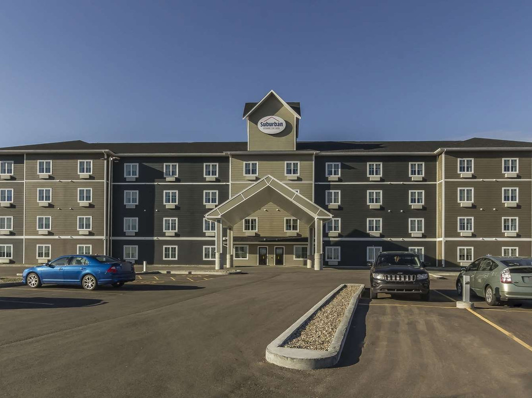 Quality Inn & Suites主图