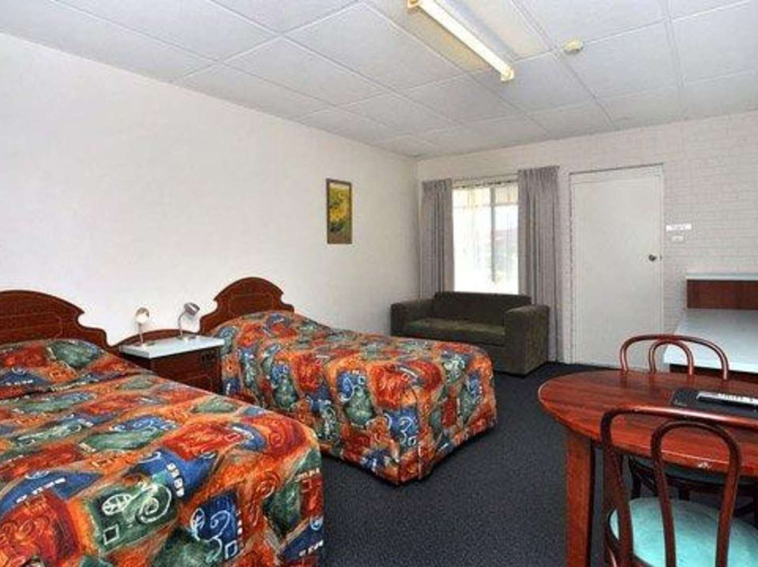 The Timothée Resort主图