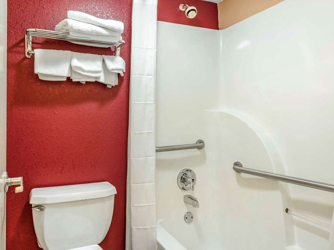 Rodeway Inn Prattville I-65主图