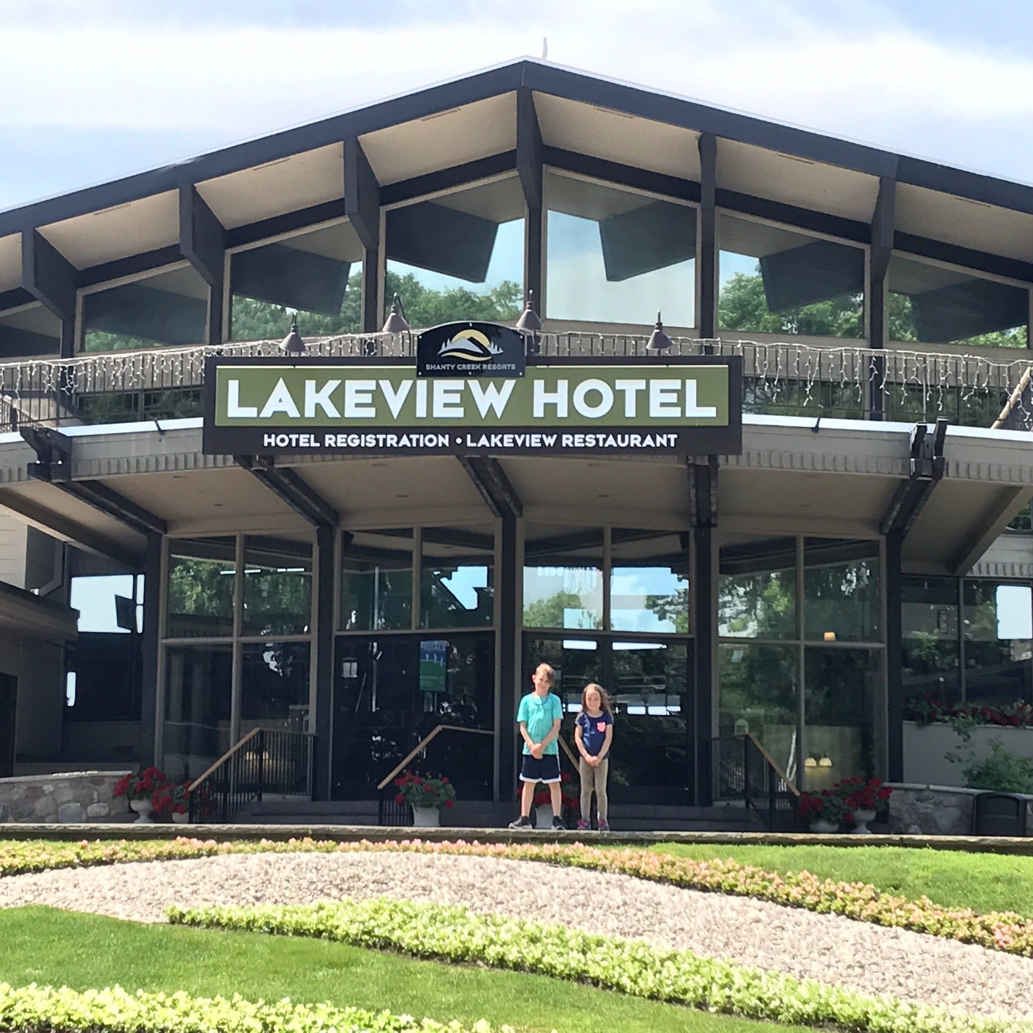 Shanty Creek Resort - Summit Village-官方