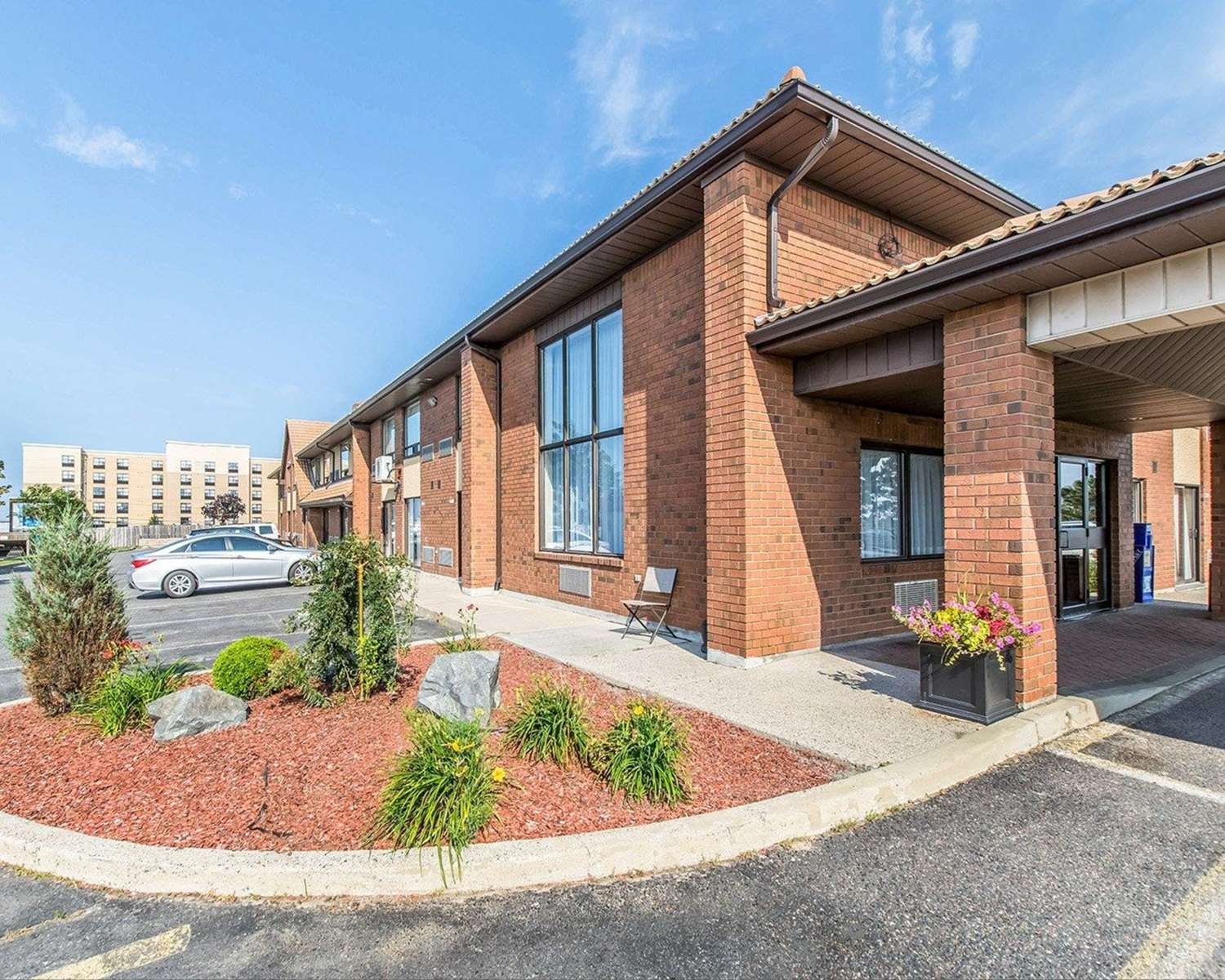 Comfort Inn East-官方