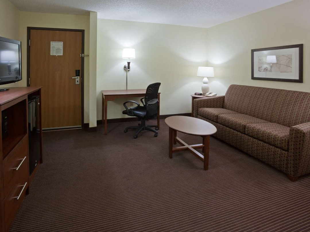 AmericInn by Wyndham Bismarck主图