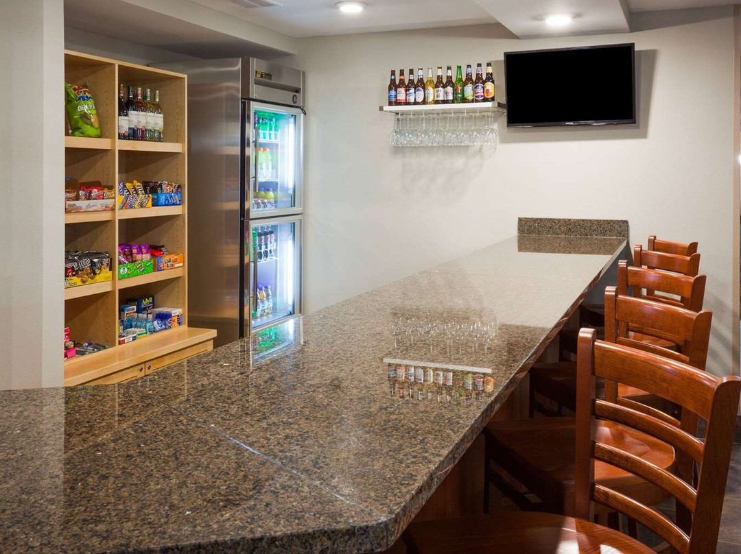 AmericInn by Wyndham Sibley主图