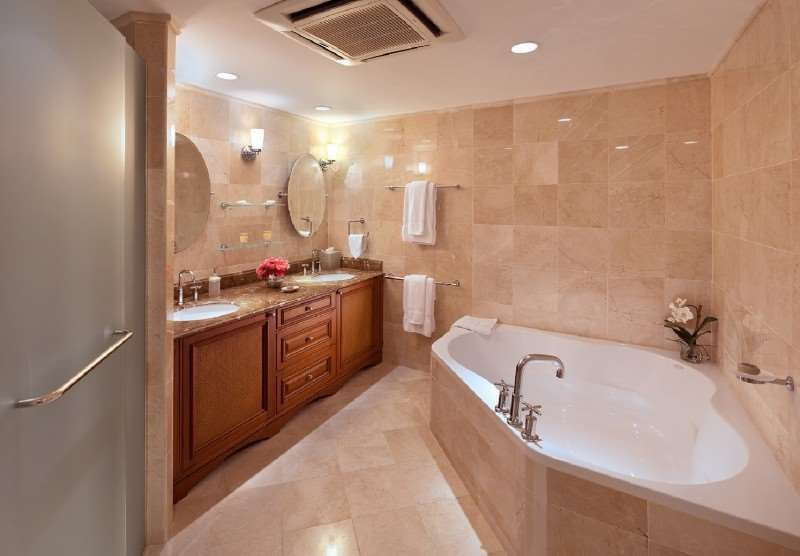 Saint Peter's Bay Barbados主图