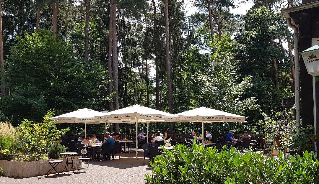 Hotel Restaurant Anders主图