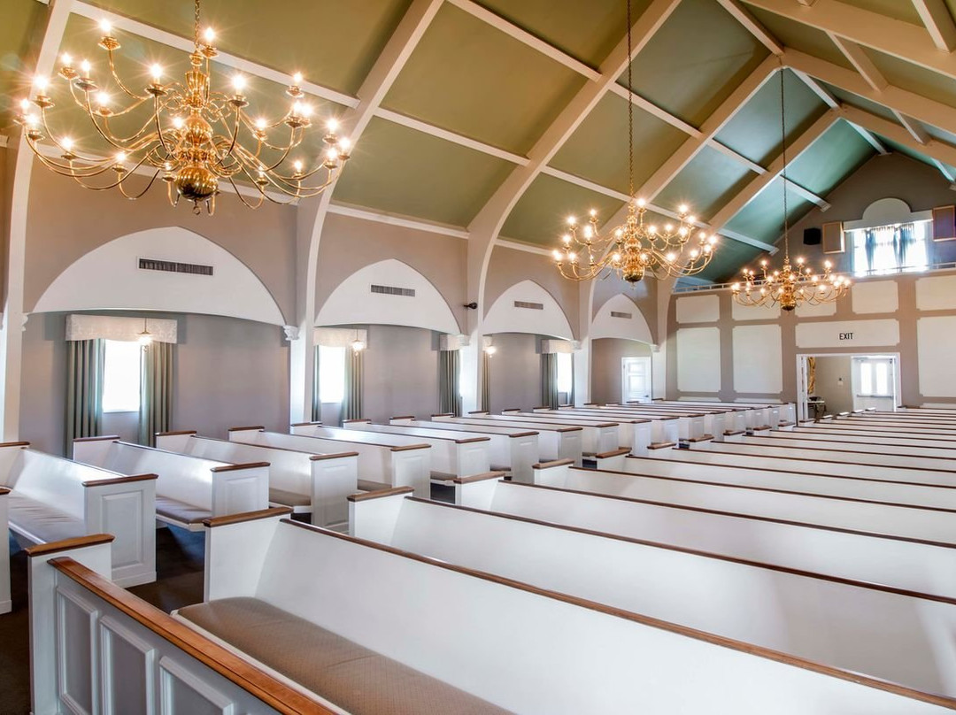 Mount Vernon Memorial Park & Mortuary-Fair Oaks必去景点