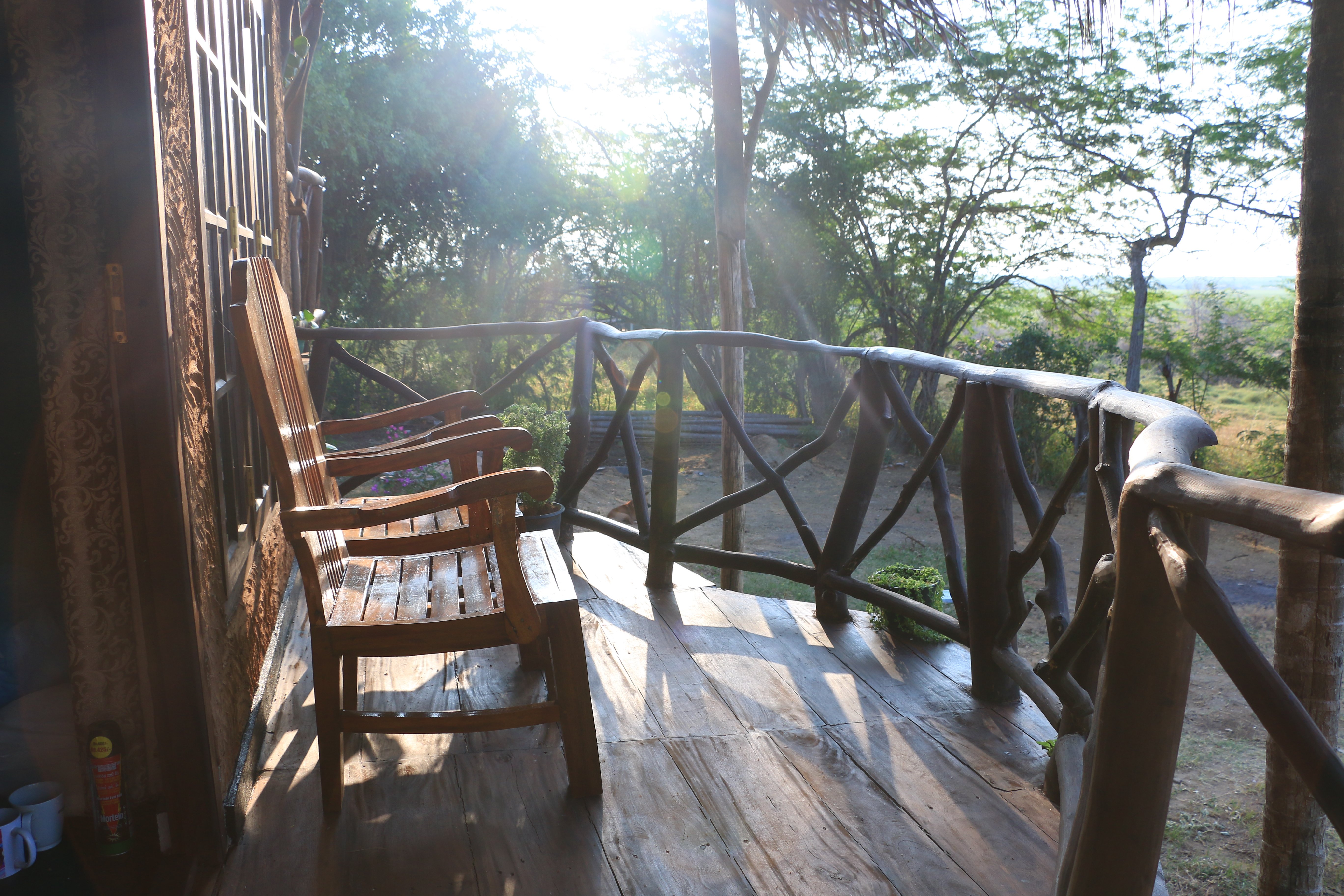 Bundala Flamingo Cottages-官方