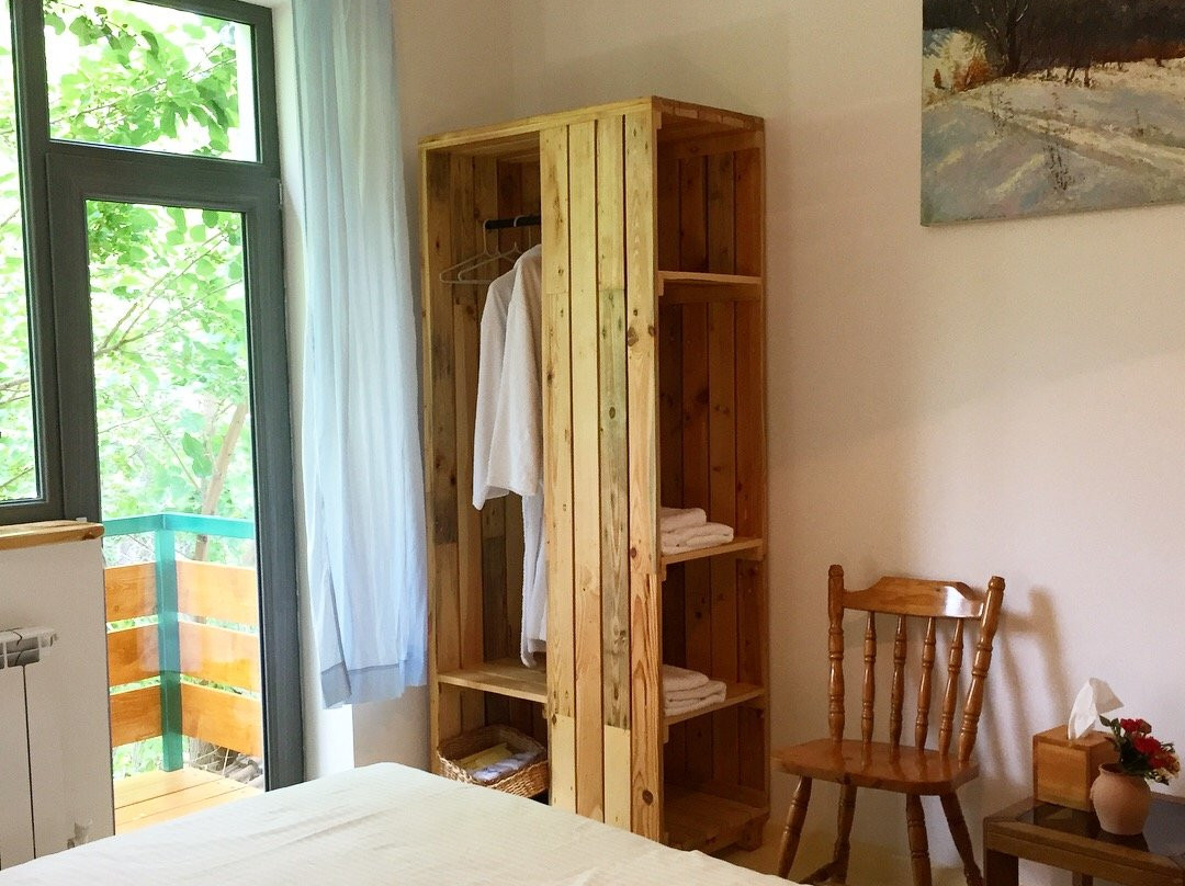 Green Stone Boutique Hotel主图