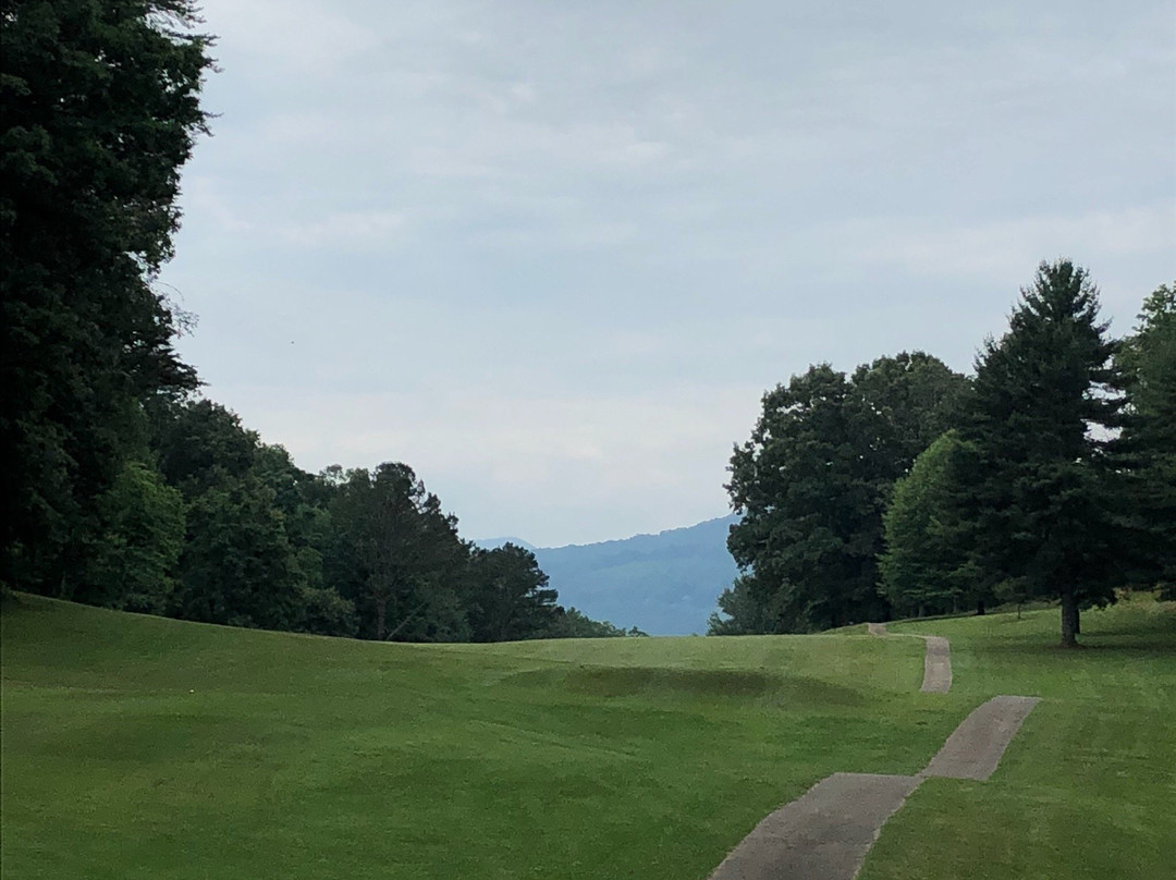 The Ridges Golf Club景点图片