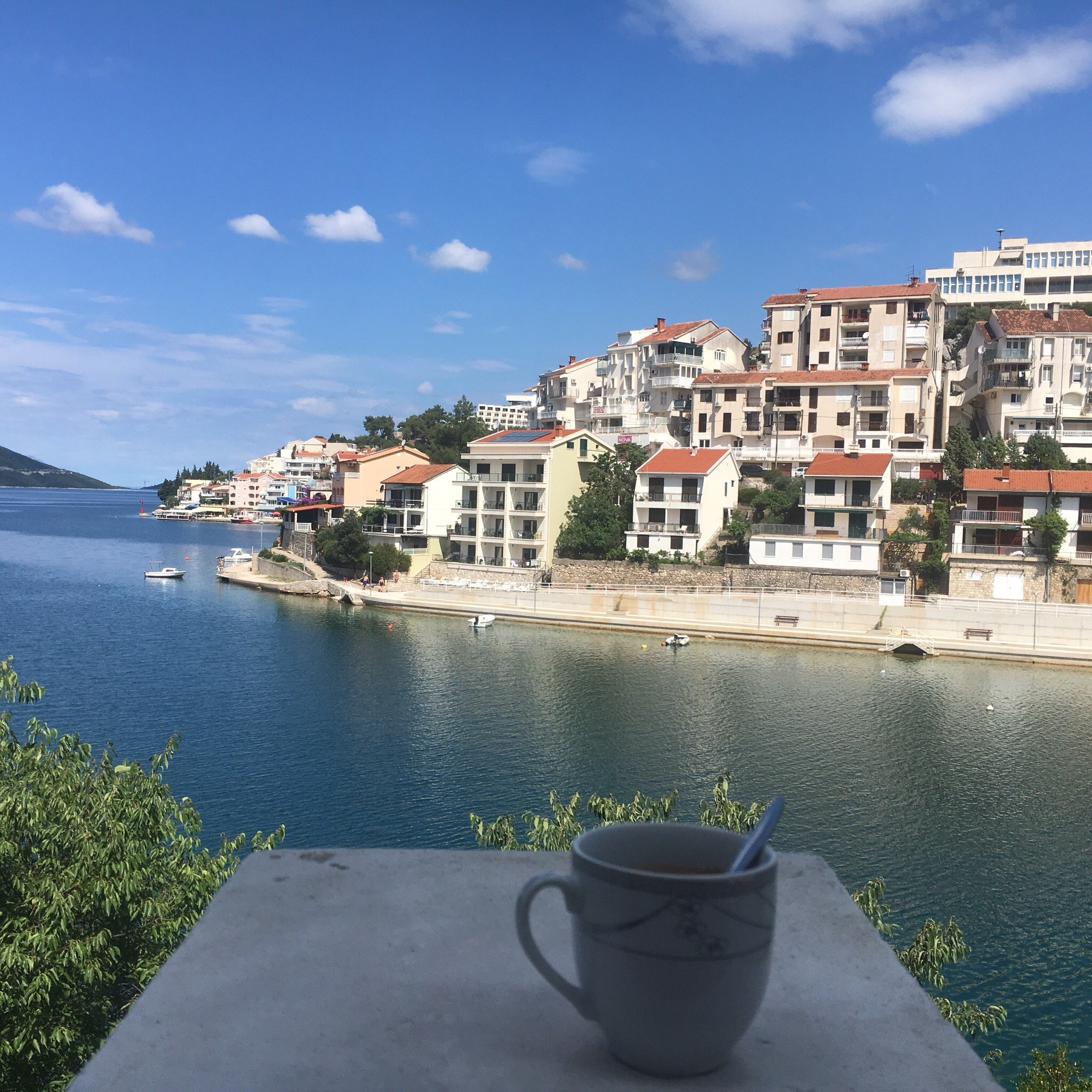 Villa Obad Guest House-官方