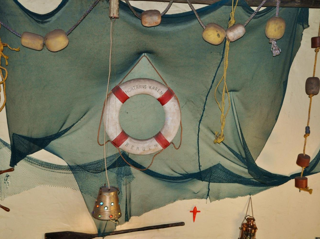 Blou Windpomp Guest Lodge主图