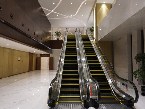 上海建滔诺富特酒店主图