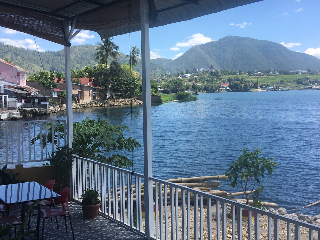 Nabasa Hotel Balige主图