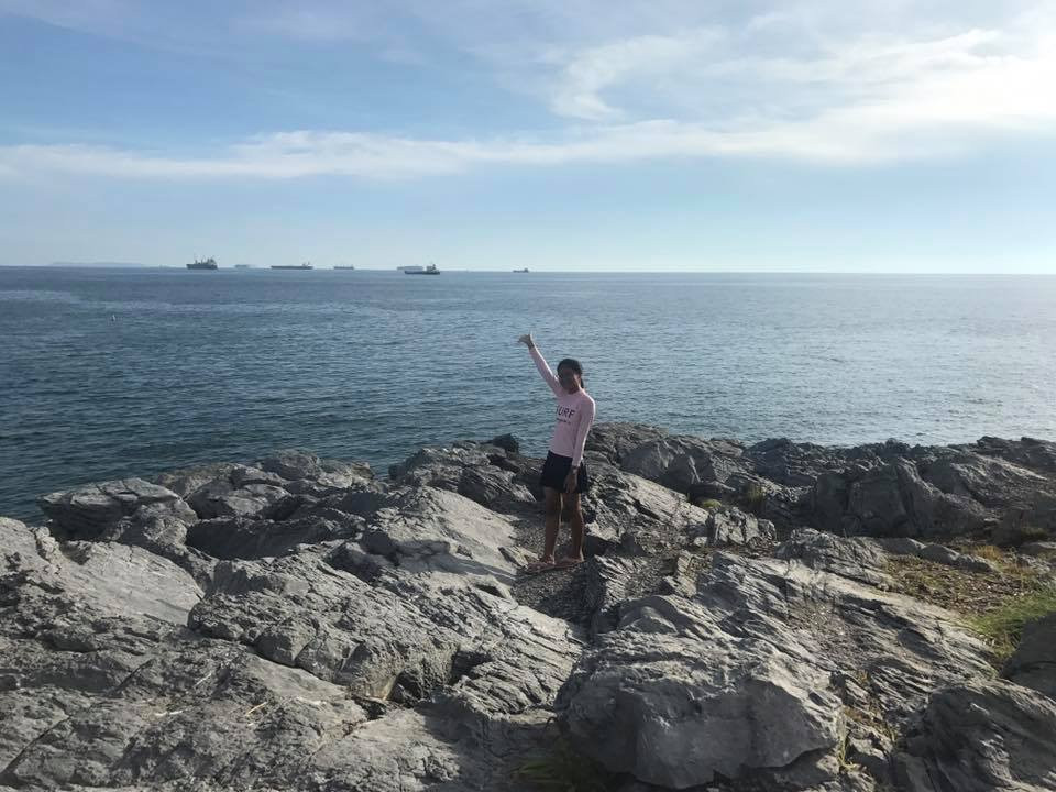 Leam Chakapong Cape-寇西章岛必去景点