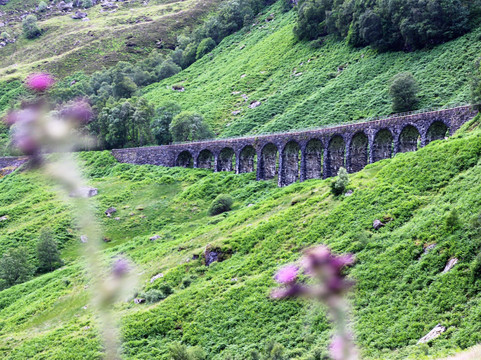 Just Scotland Tours-爱丁堡必去景点