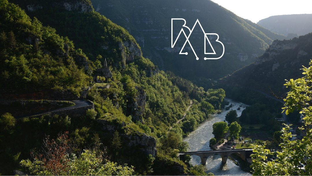 Black Mountain Bike-Pont-de-Larn必去景点