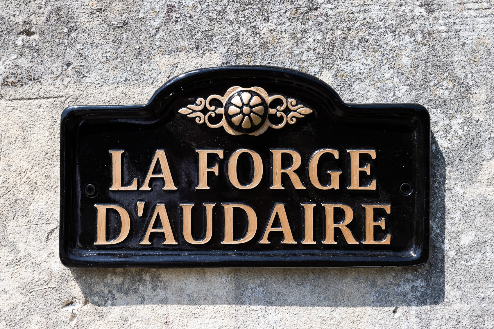 La Forge d’Audaire-官方