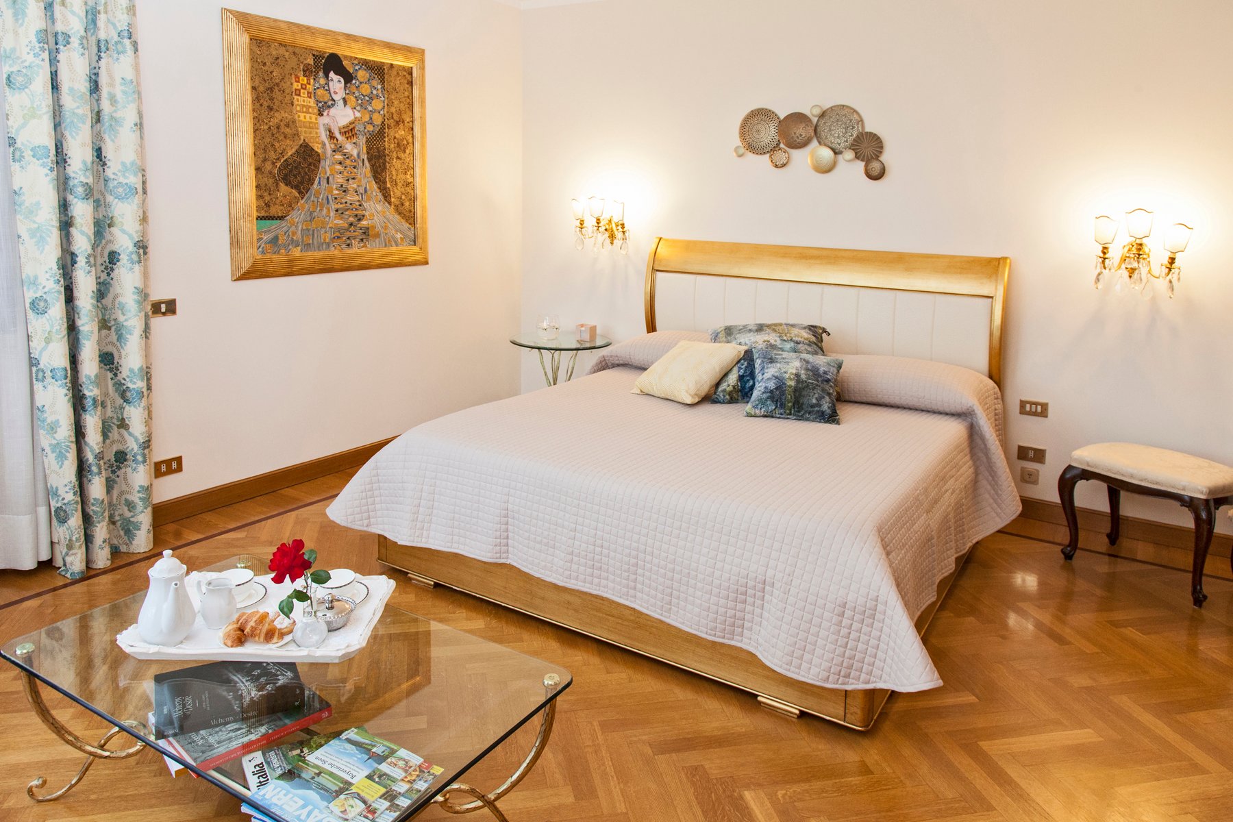 Domus Mariae B&B-官方
