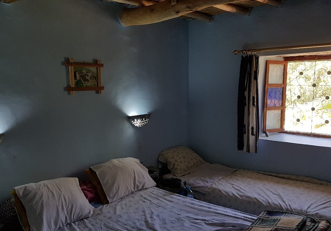 Gite Tigmmi N'Tmazirte主图