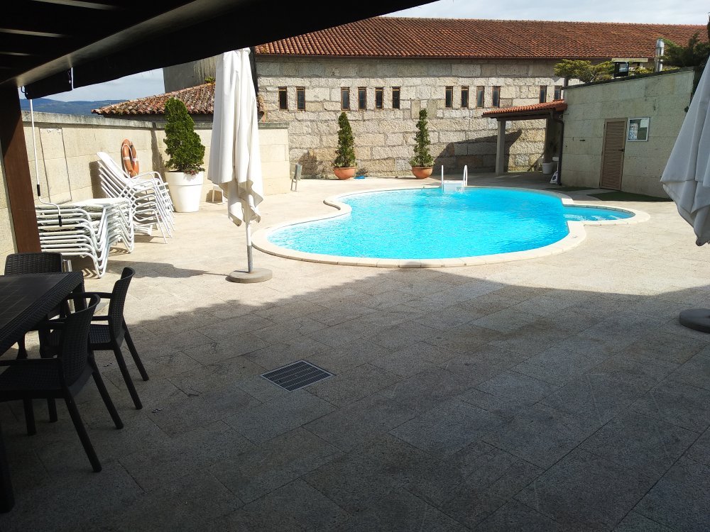Casa do Ferreiro-官方