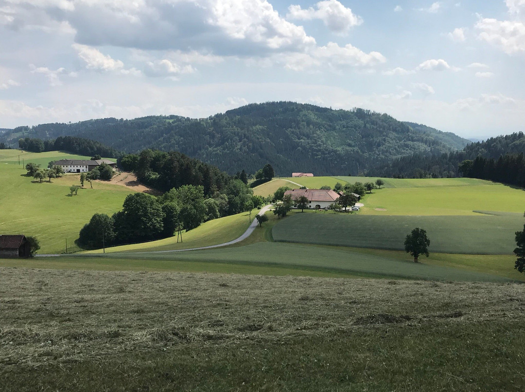 Unterweissenbach旅游攻略图片