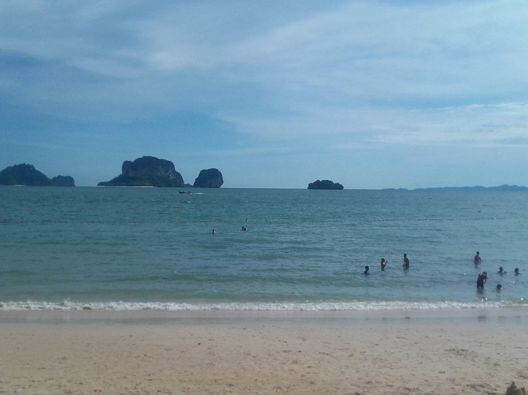 甲米阿旺塔度假村主图