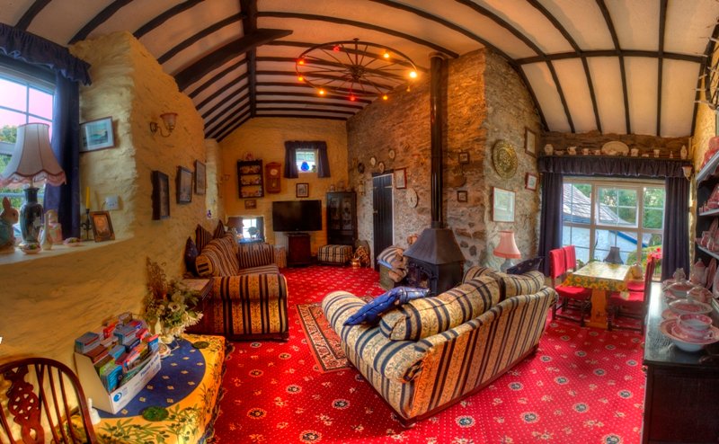 Pandy Cottage-官方