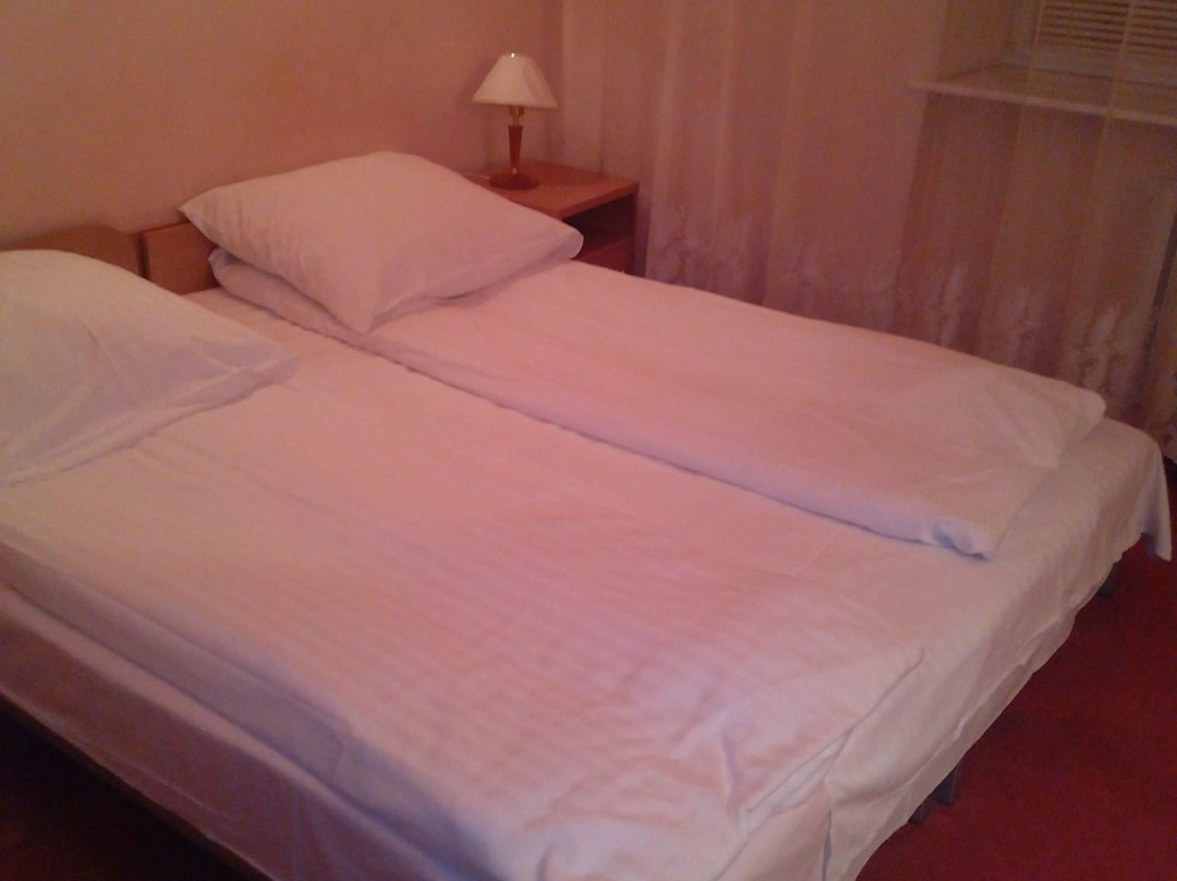 Hotel Iskra主图