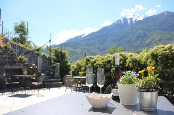 Lo Matson Bed & Breakfast-官方