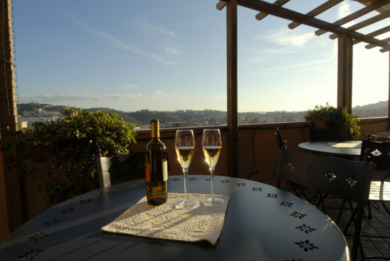 Nughe 'e' Oro Guesthouse Homestay-官方