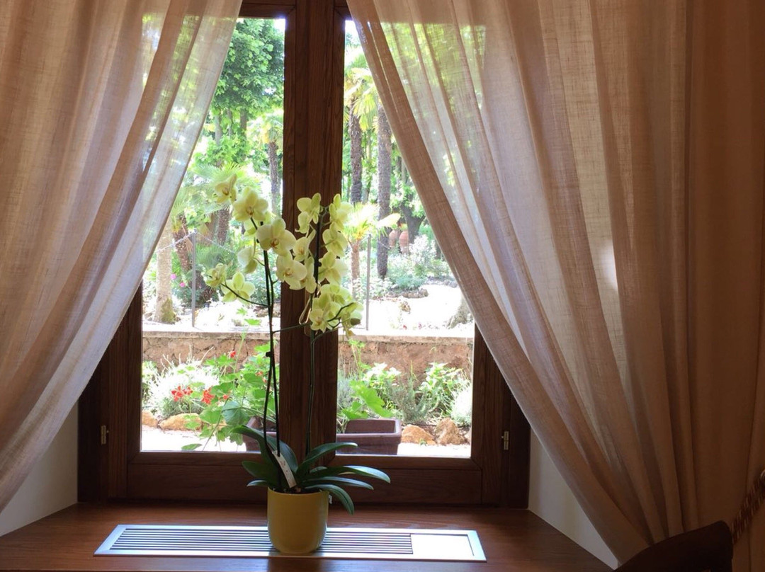 Villa Floridiana (Hotel)主图