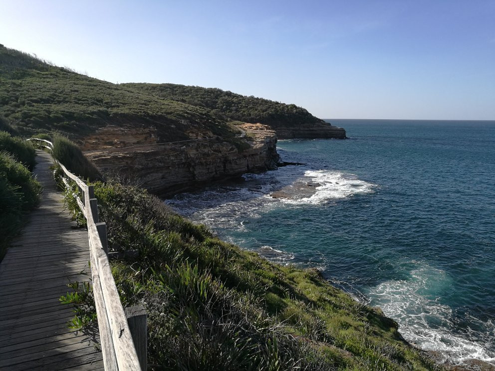 Bouddi National Park景点图片