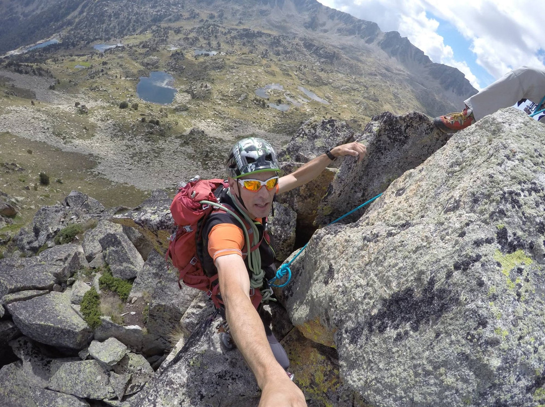 Experiencia en Muntanya-Ordino必去景点