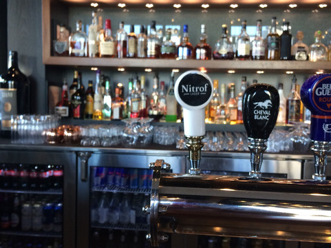 舍布鲁克餐馆和美食-Boefish