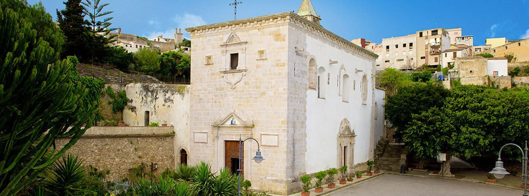 Santuario Maria SS. dell'Alto